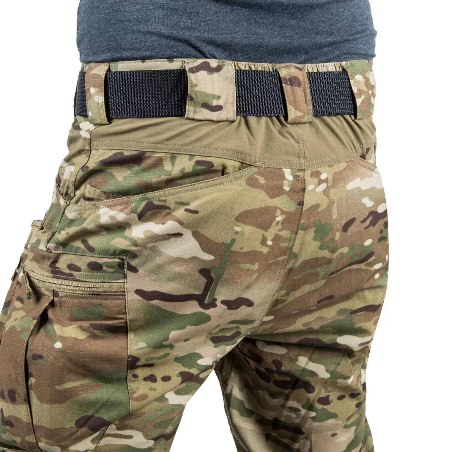 Helikon UTP Flex Trousers PenCott Multicam (SP-UTF-NR-34), image 6 of 6