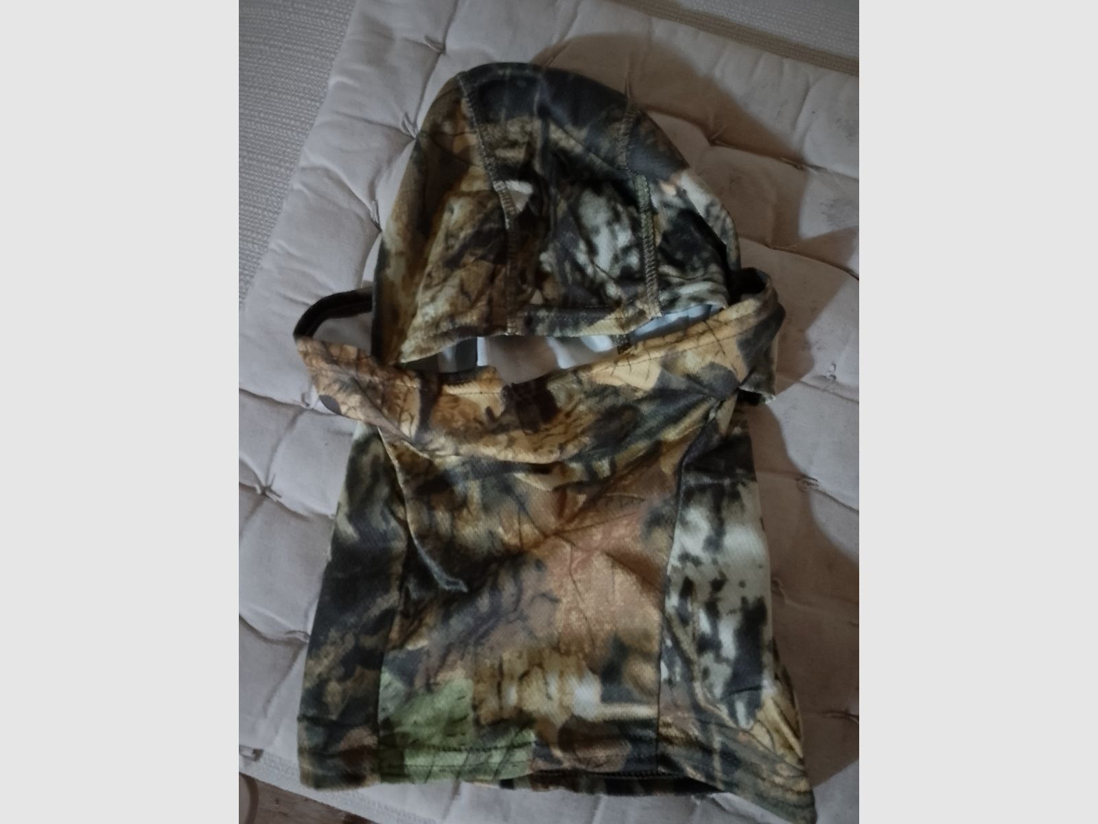 camouflage mask forest camouflage pattern mask camouflage Airsoft Softair sniper paintball clothing