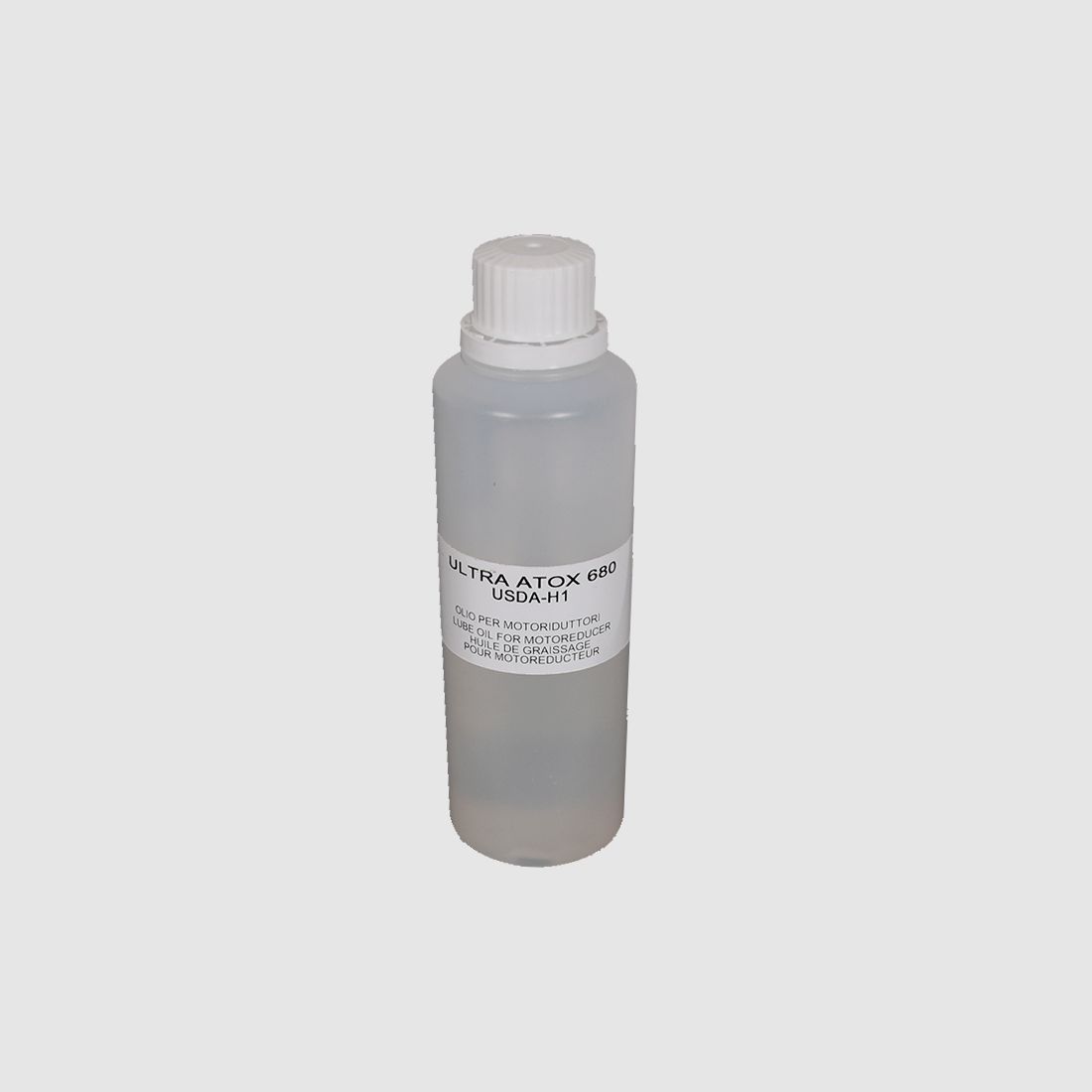 Genzo Öl für Fleischwölfe, 100 ml