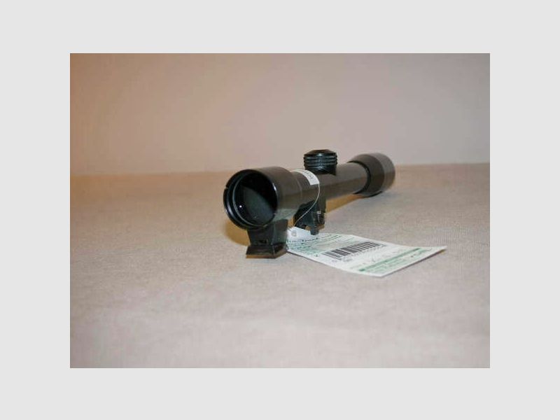 Kahles - Wien Mod. Helia-Supra 4S2 ''Stahl''