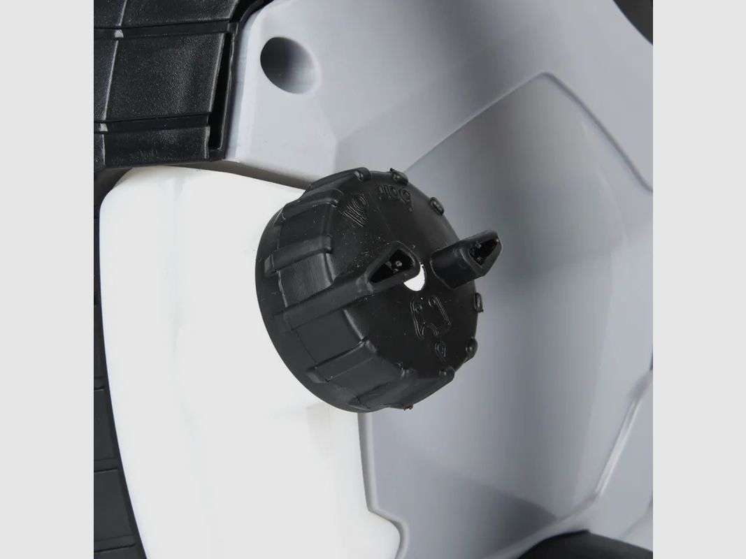 40V Voltkore® Kettingzaag - 4,0 Ah Accu + Oplader Inbegrepen, afbeelding 8 van 16
