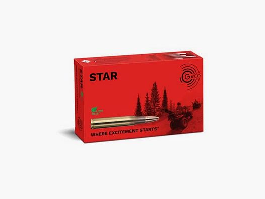 Geco Star 7x64