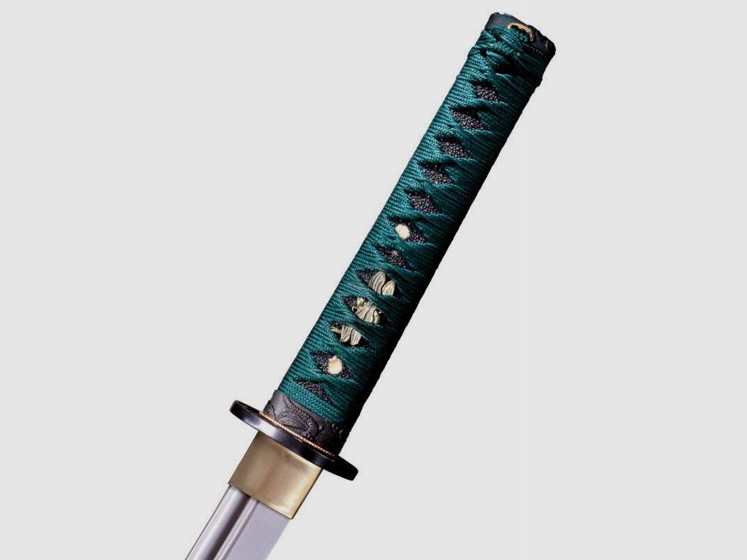 Cold Steel Dragonfly Wakizashi Schwert