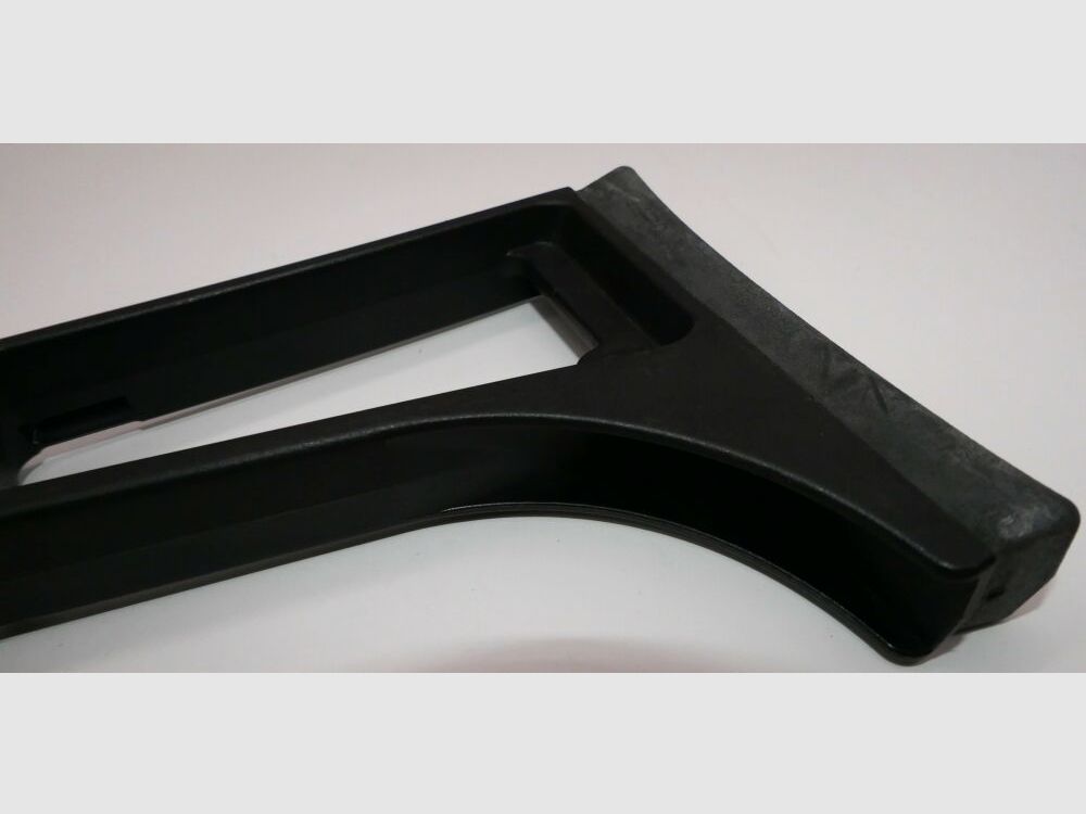 H&K Heckler und Koch GmbH Oberndorf Heckler und Koch G36 Hinterschaft