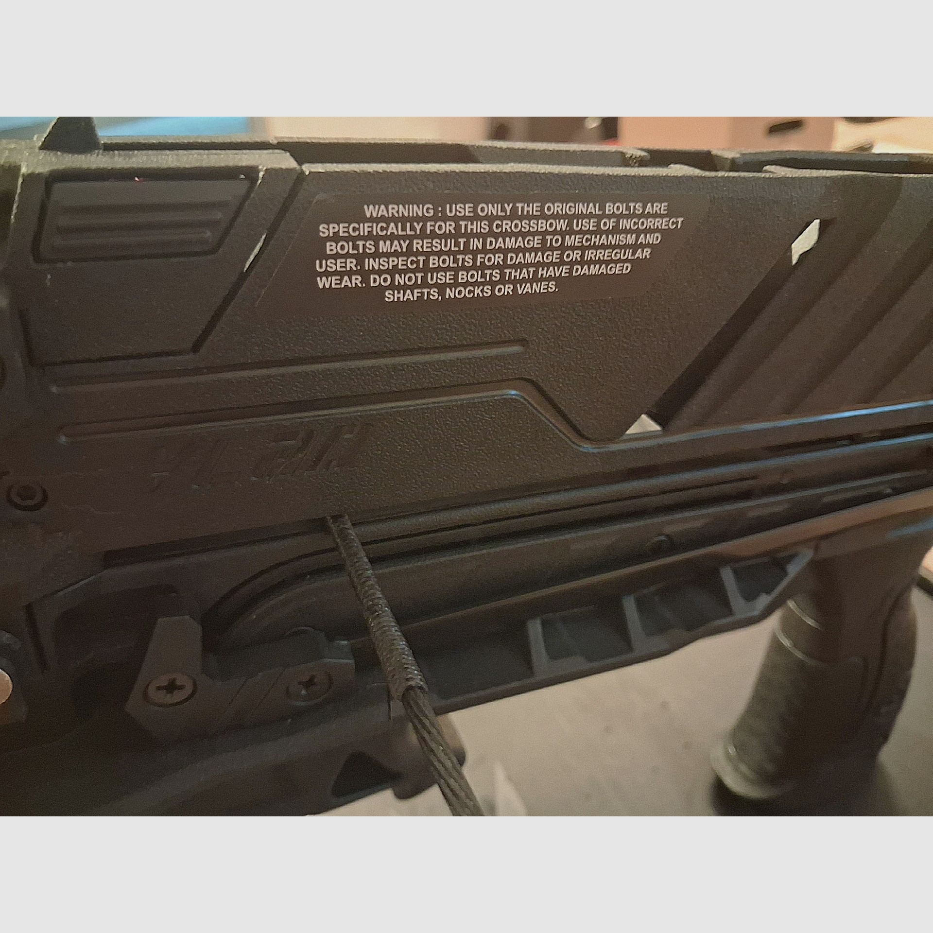 Vlad 60 Armbrust