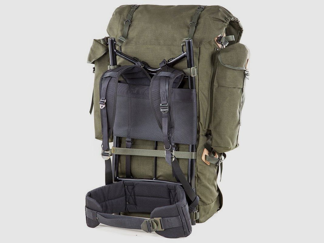 Savotta Rucksack LJK