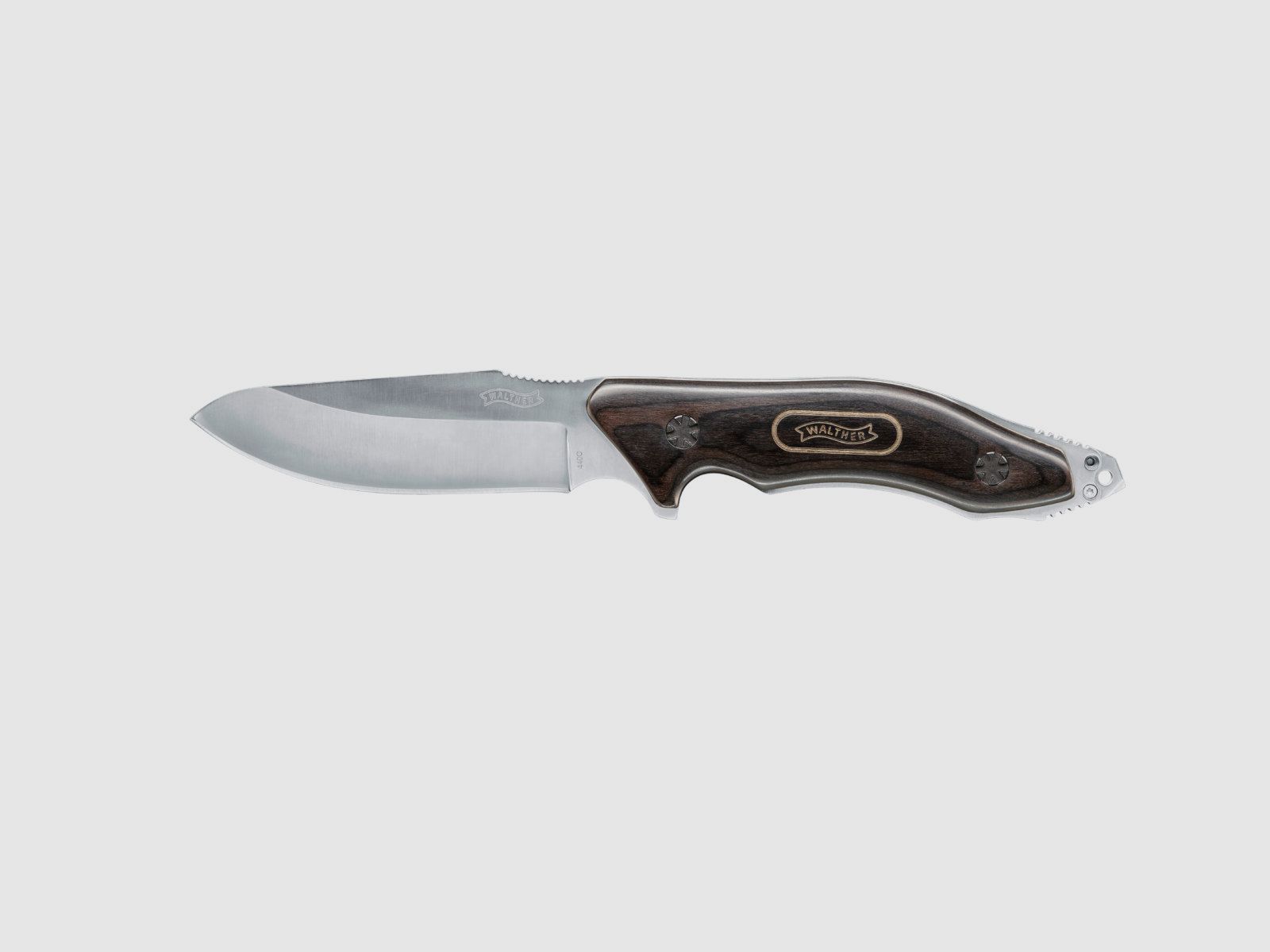 BNK 2 (Black Nature Knife)