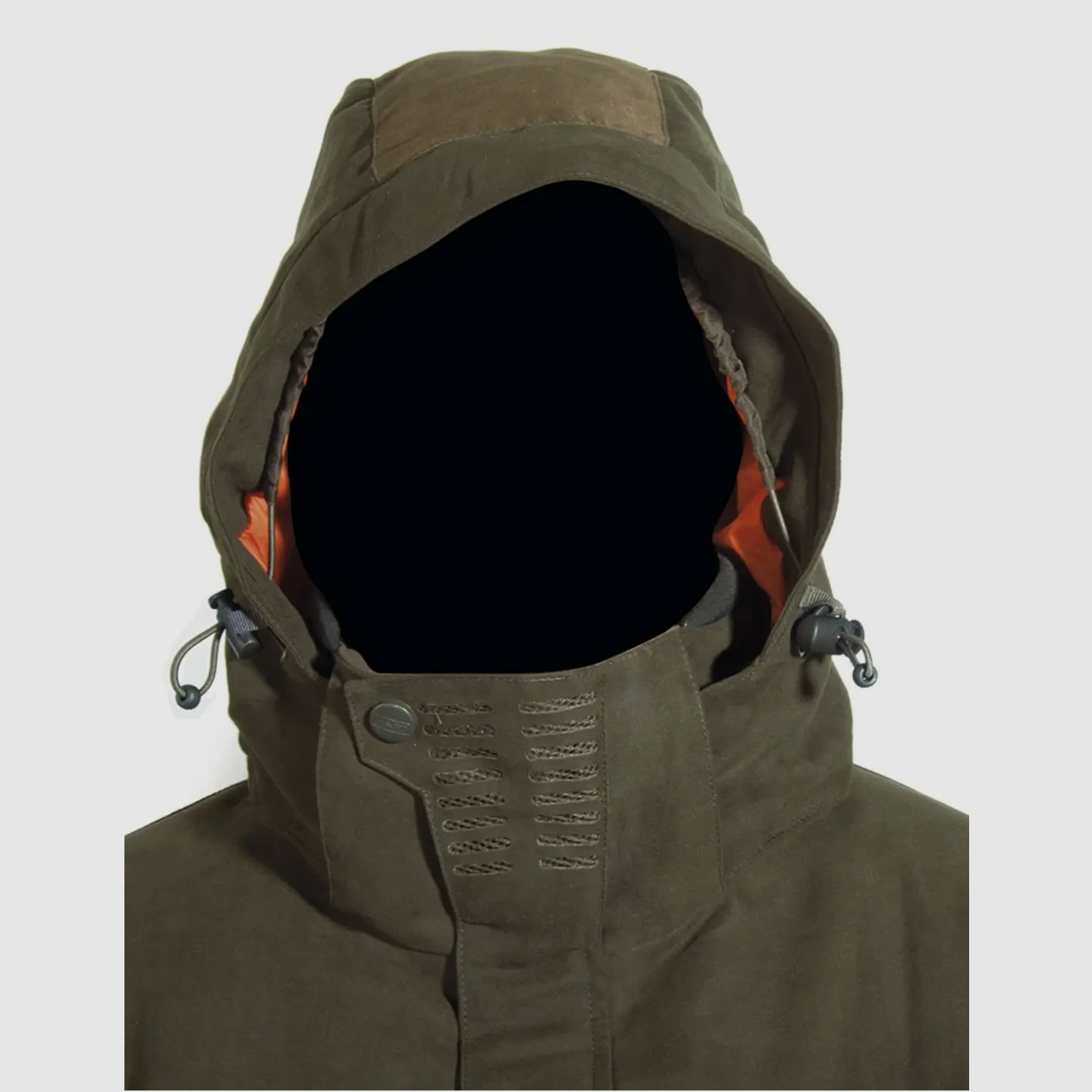 Hart Winterjacke Altei-J