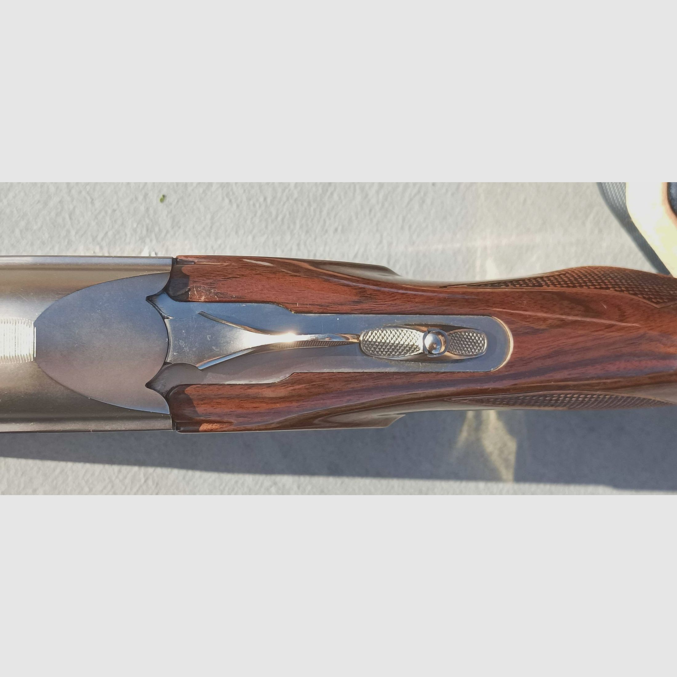 Krieghoff K80 Sporting 12/76, 81cm  