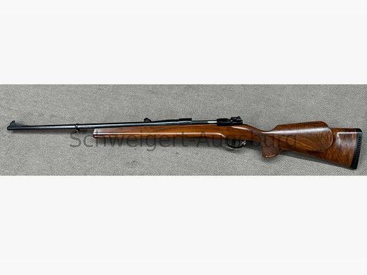 M98 Custom Made Hunting-Sport Stock 8x57JS