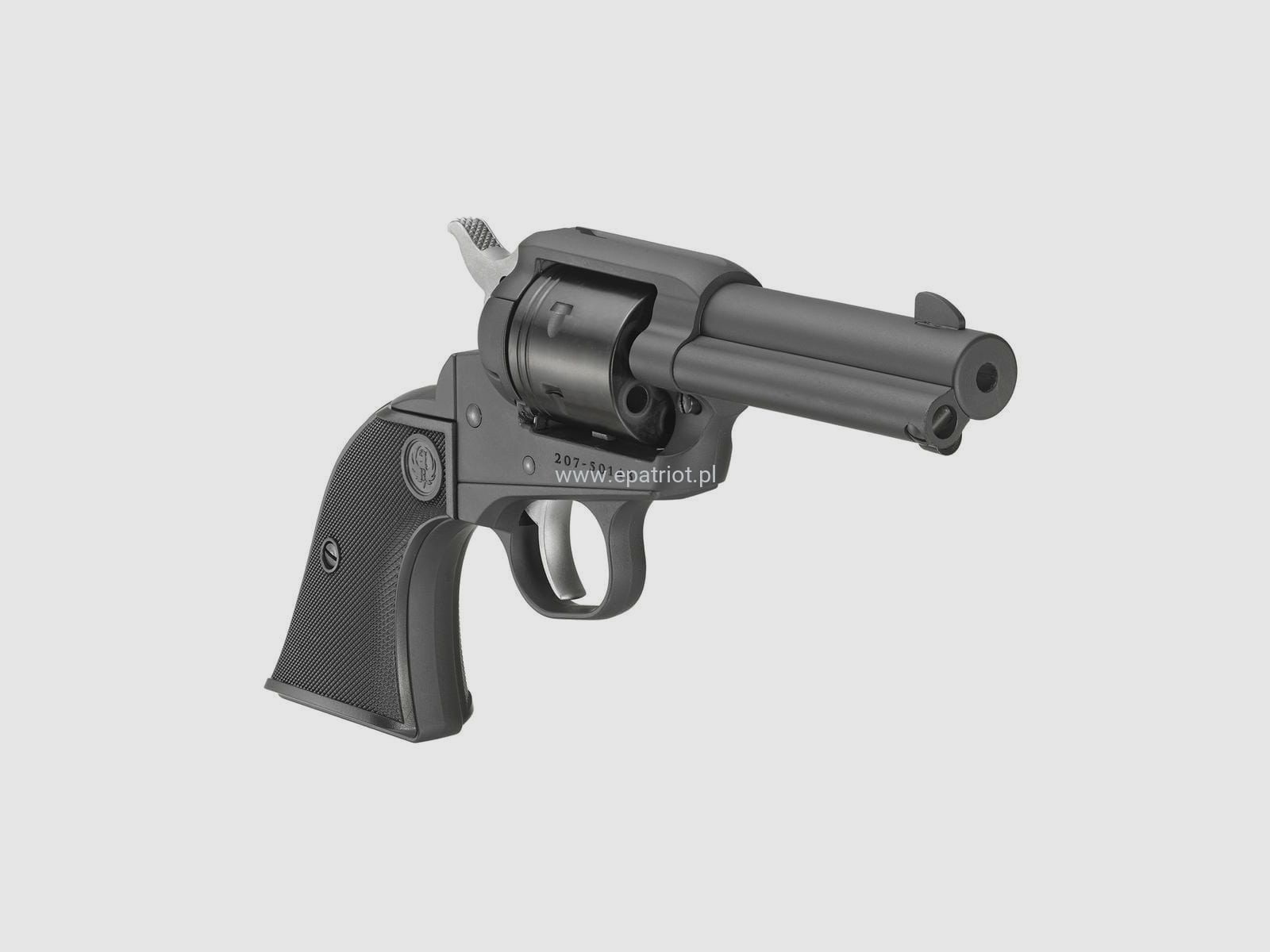 Revolver Ruger Wrangler 3,75'' .22LR 2052, Bild 2 von 6