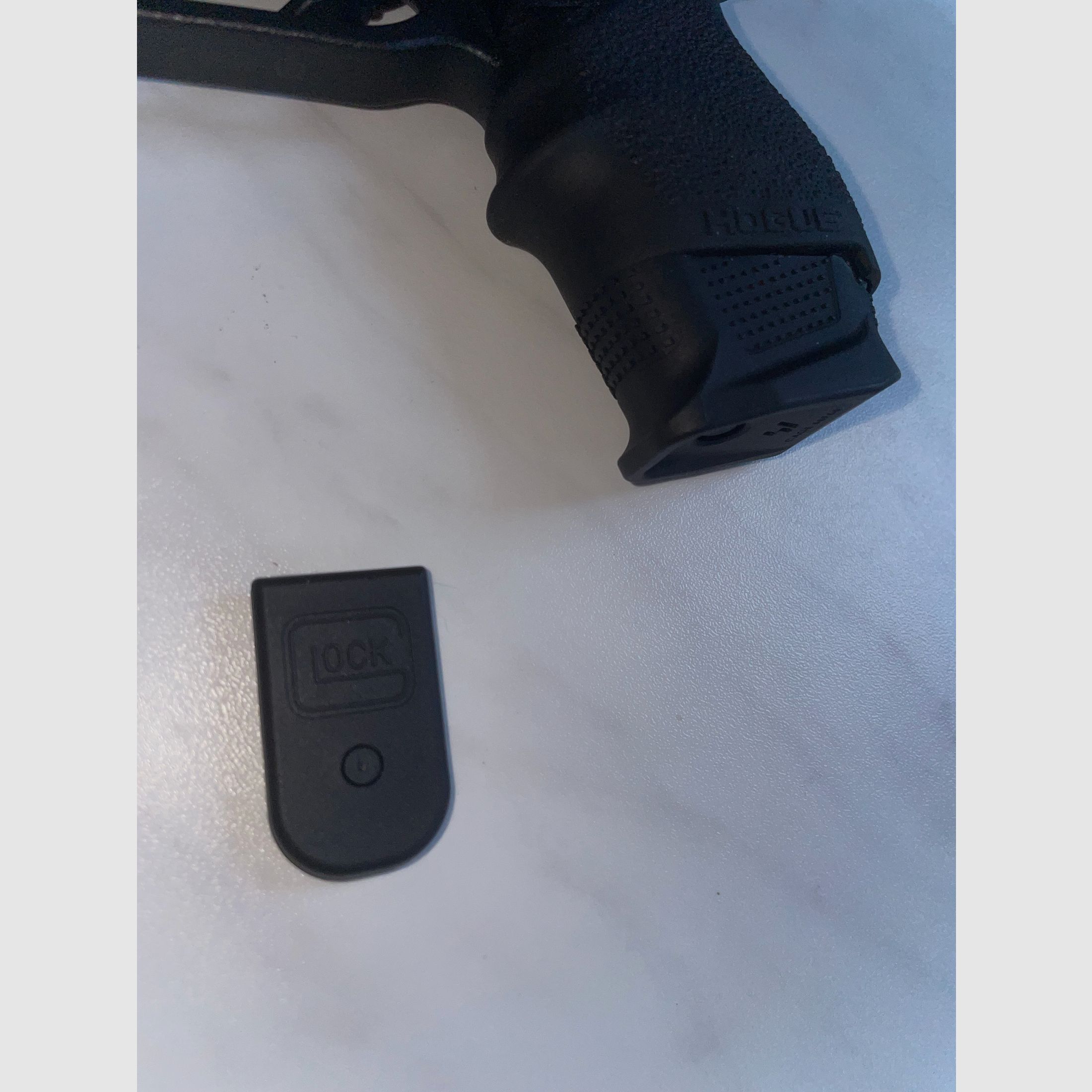 Umarex Glock 42 GBB 6 mm BB Airsoft