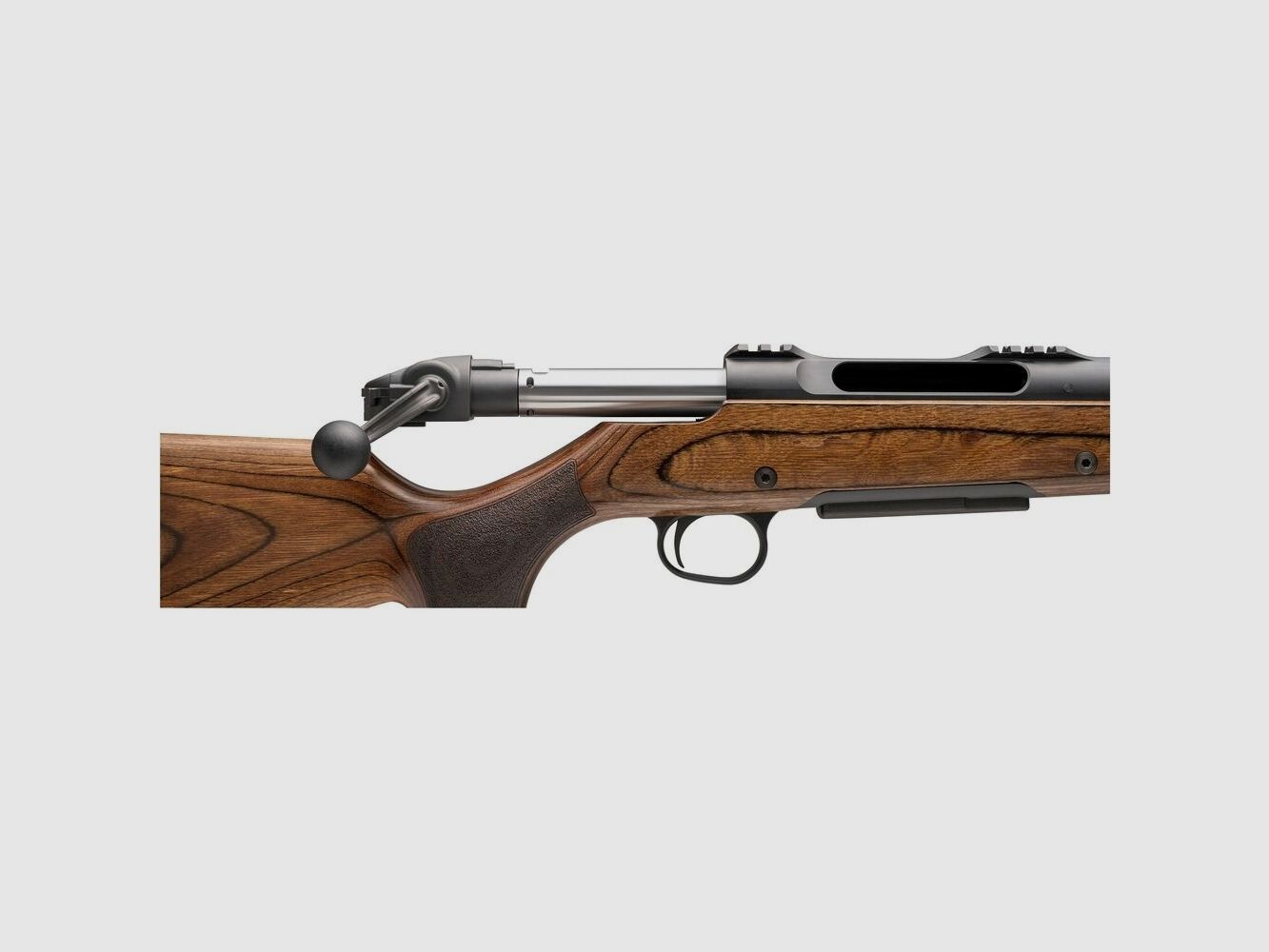 Haenel Jaeger NXT DS Kaliber .308 Win. Repetierbüchse