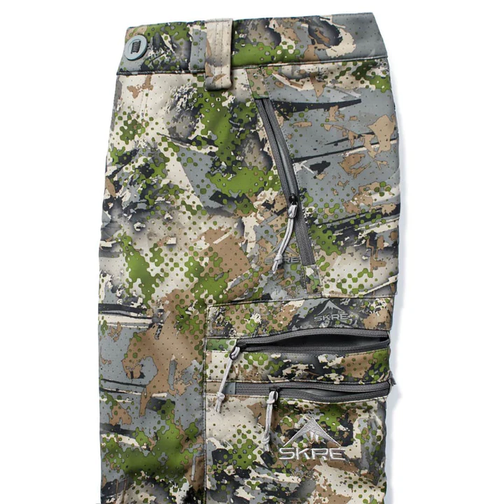 SKRE Kodiak Pant, billede 3 af 5