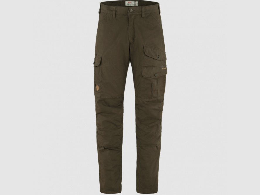 Fjäll Räven       Fjäll Räven   Herren Outdoorhose Barents Pro Hydratic (olive)