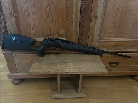 Merkel Helix Speedster 8x57IS
