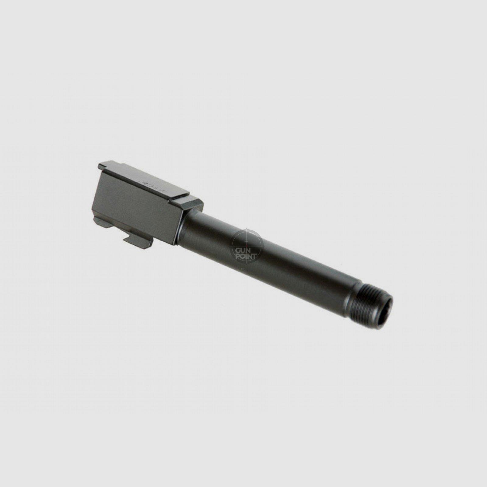 KJ Works KJ23 Adapter Barrel