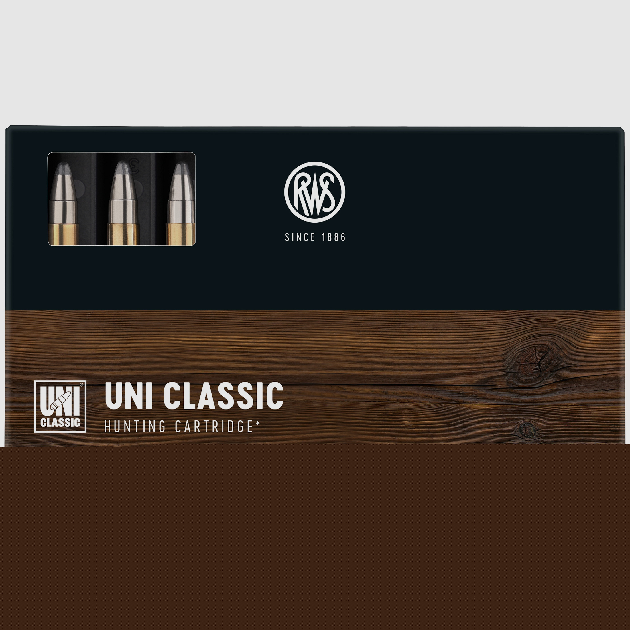 RWS .30-06 UNI Classic 11,7g (TUG)
