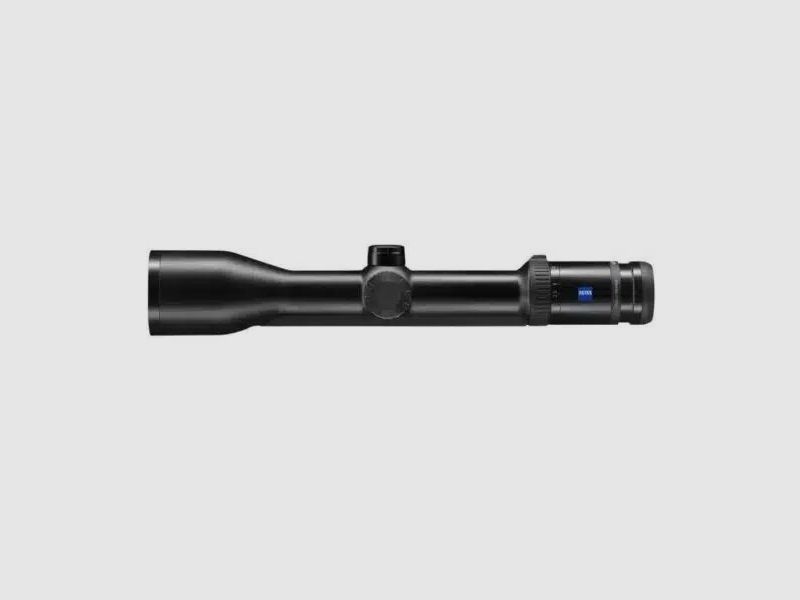 MAUSER 25 Max LINKSAUSFÜHRUNG Zeiss HT - Komplettset - Waffen Friedrichs