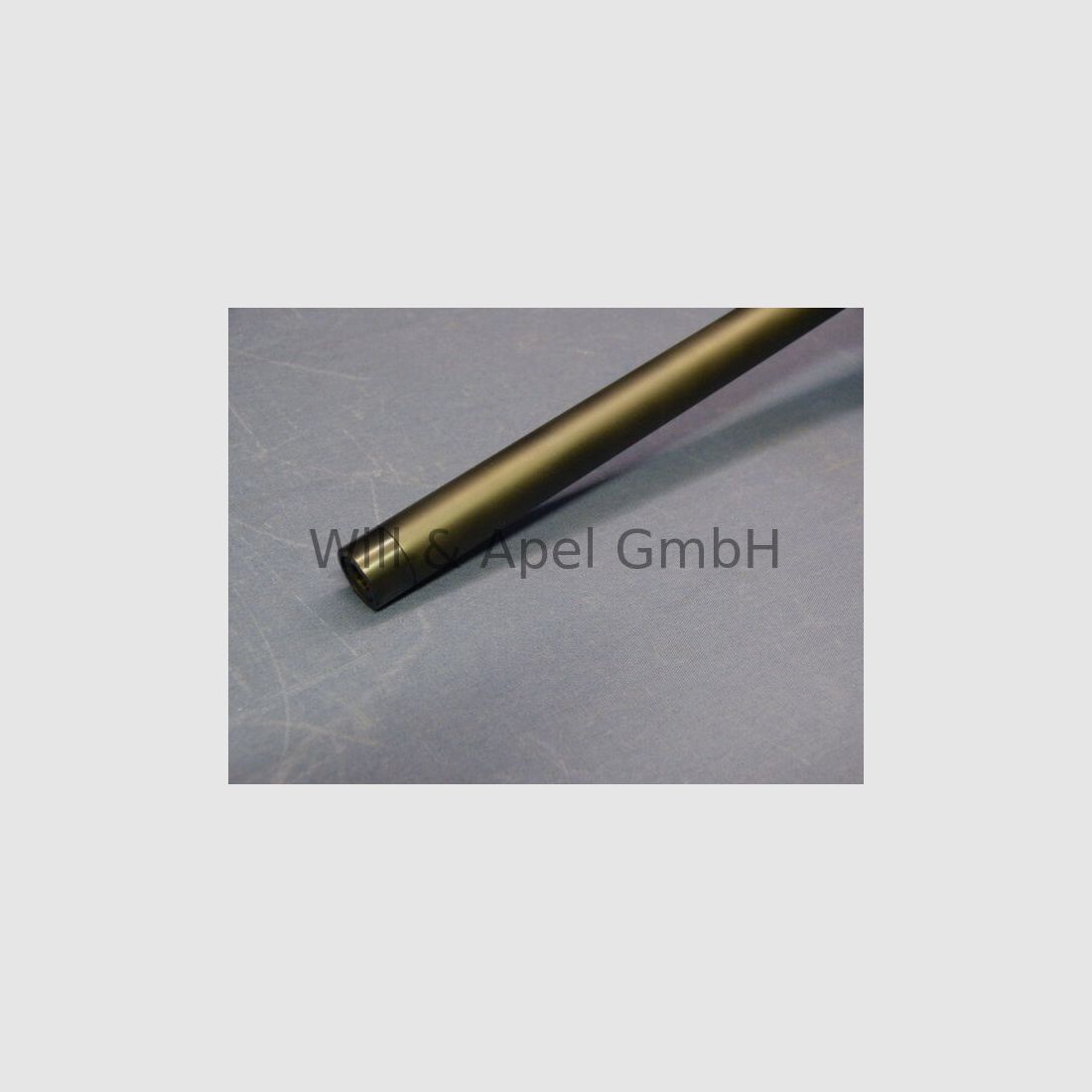 ACTION EN ACIER HM-FLEX