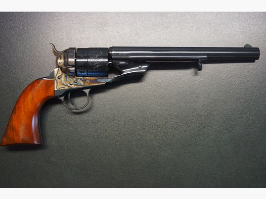 Uberti Richards Army