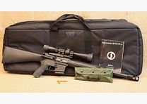Schmeisser Ultra Match .223Rem