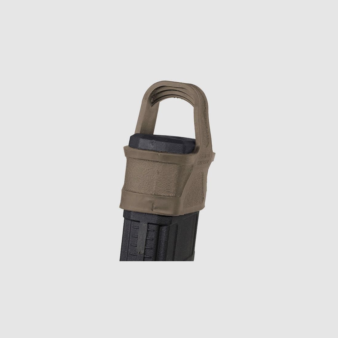 MAGPUL uchwyt magazynka, polimerowa pomoc w szybkim wyciąganiu AR15 3-pak, czarny