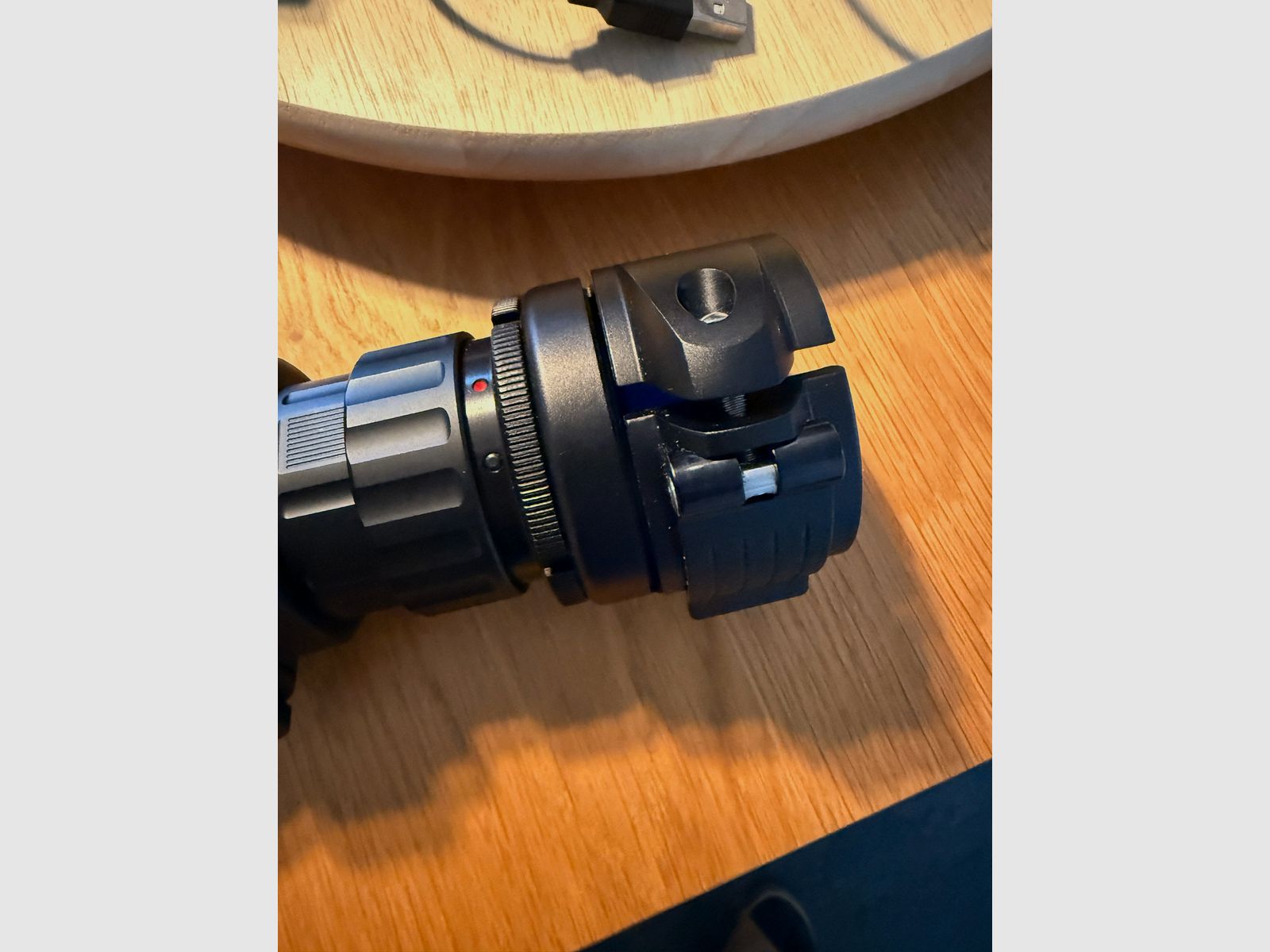 HIKMICRO THUNDER TH35PC