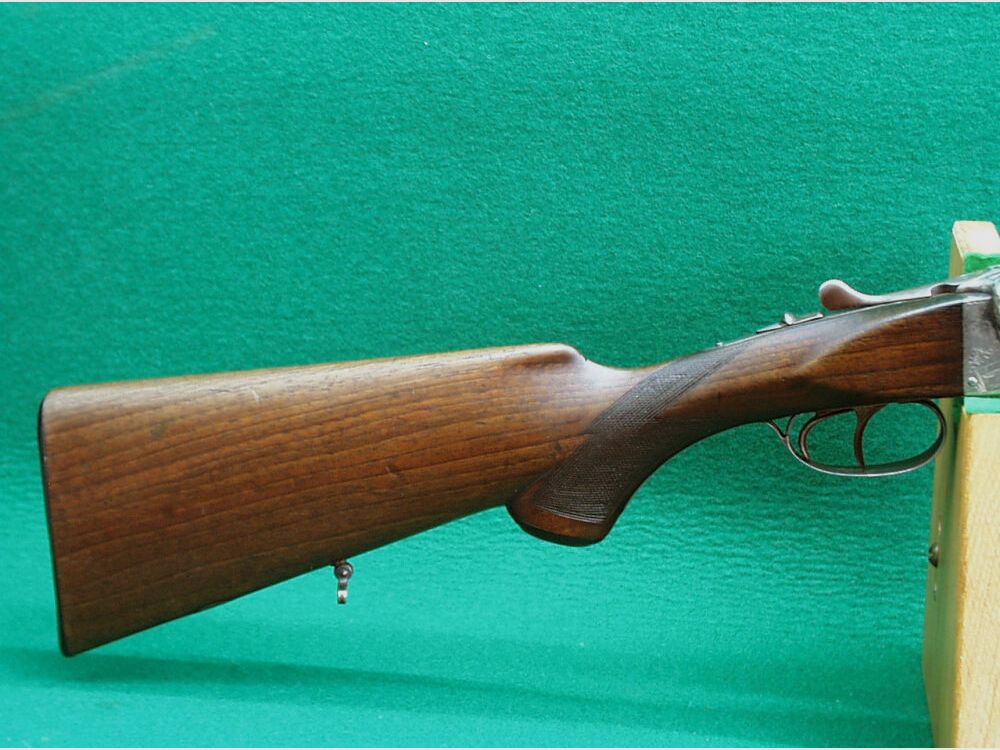 Town Hall Double shotgun Mod. Reno Cal. 20/65