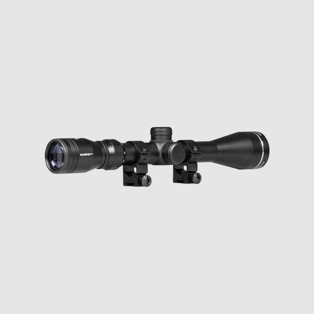 Cannocchiale da puntamento X3 3-9X40 HMD SABRE, immagine 2 di 2
