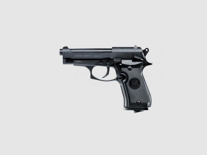 BERETTA 84 FS