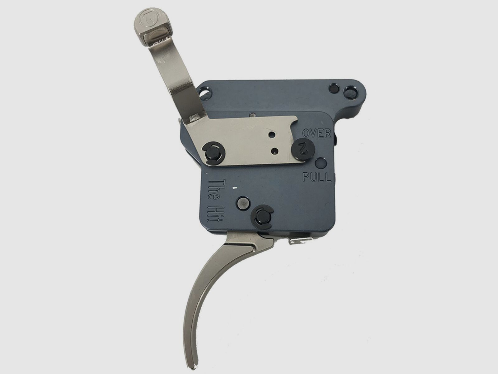 Timney Triggers Remington 700 THE-HIT Trekker