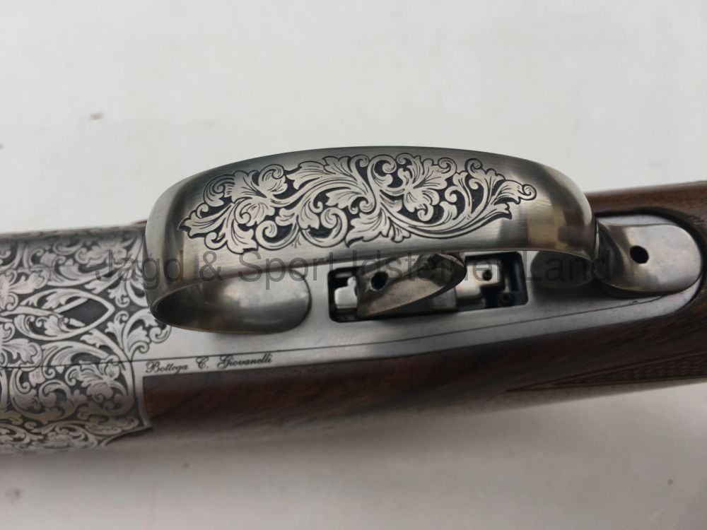 Antonio Zoli	 Z-Pernice-Round-Body