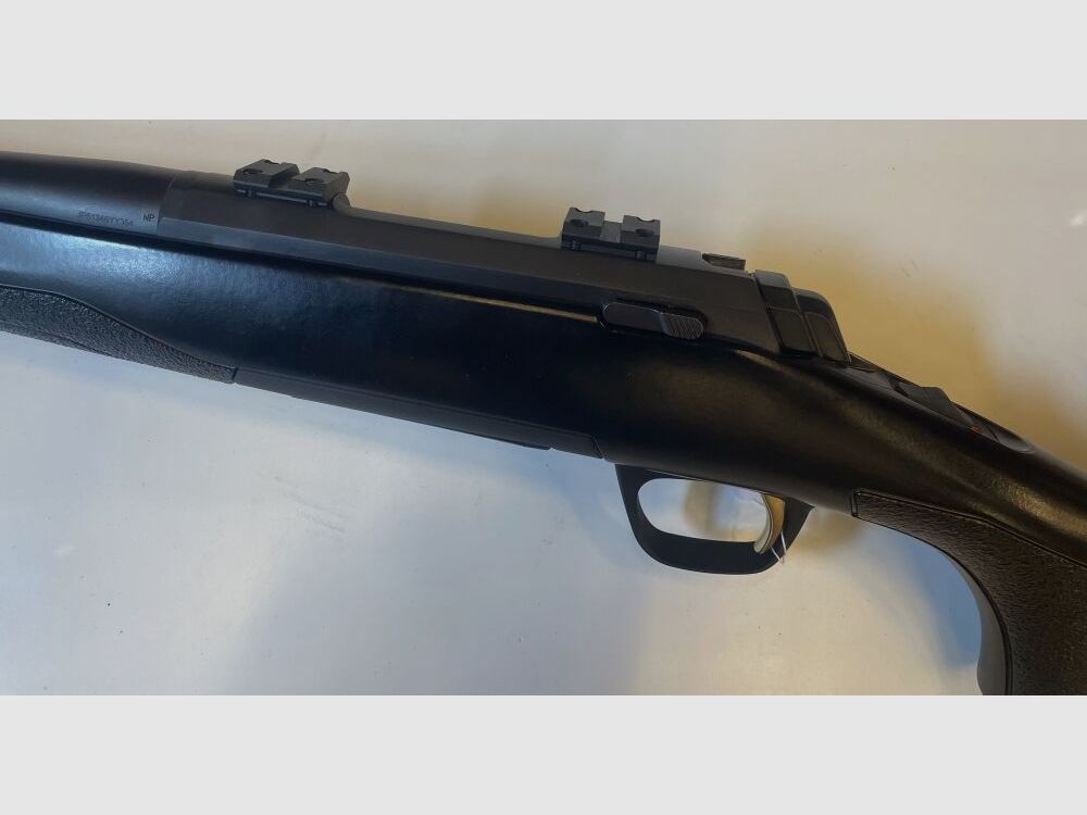 Browning X-Bolt