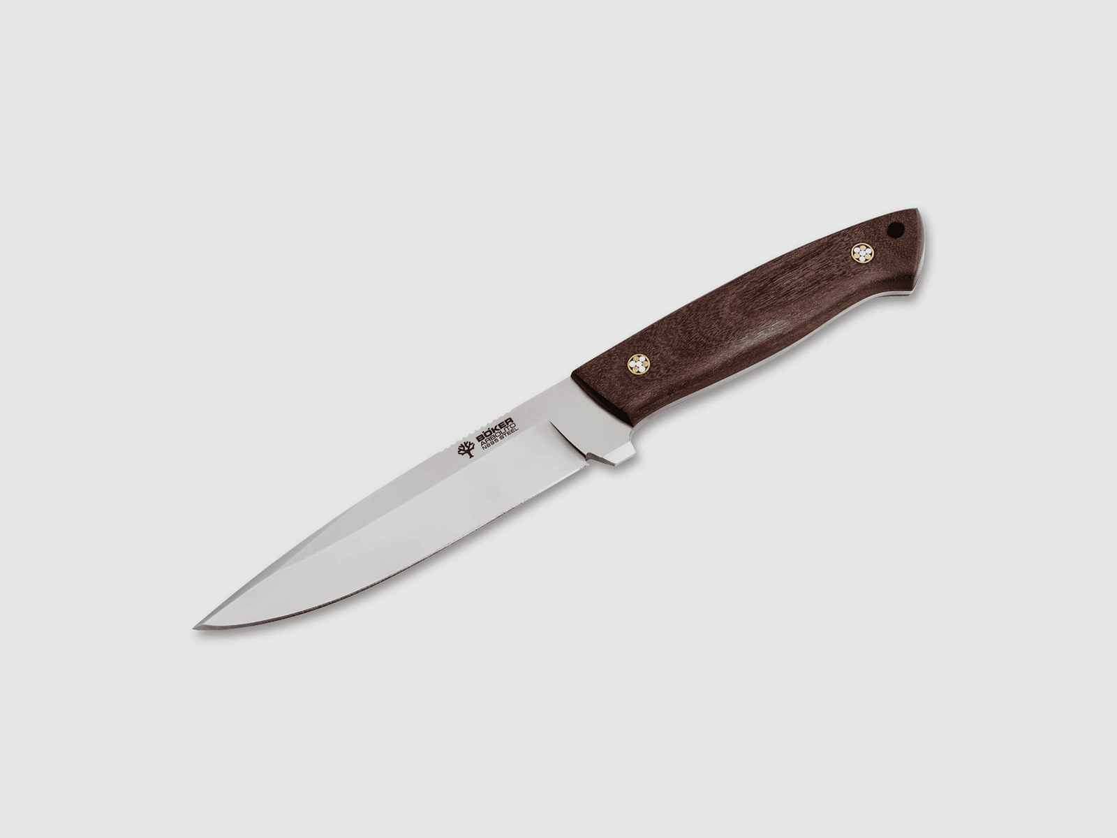 Böker Argentina Arbolito Relincho Madera, Bild 1 von 4