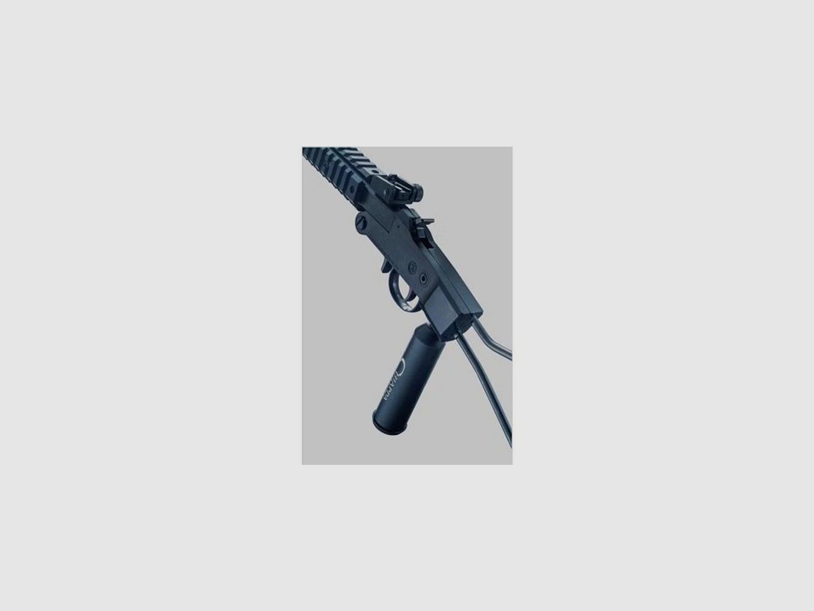 Zestaw czyszczący Chiappa Kaliber .22 LR, Uchwyt pistoletowy do Little Badger
