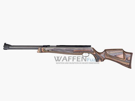 Weihrauch HW 77 K Special Edition calibre 4,5mm diabolo