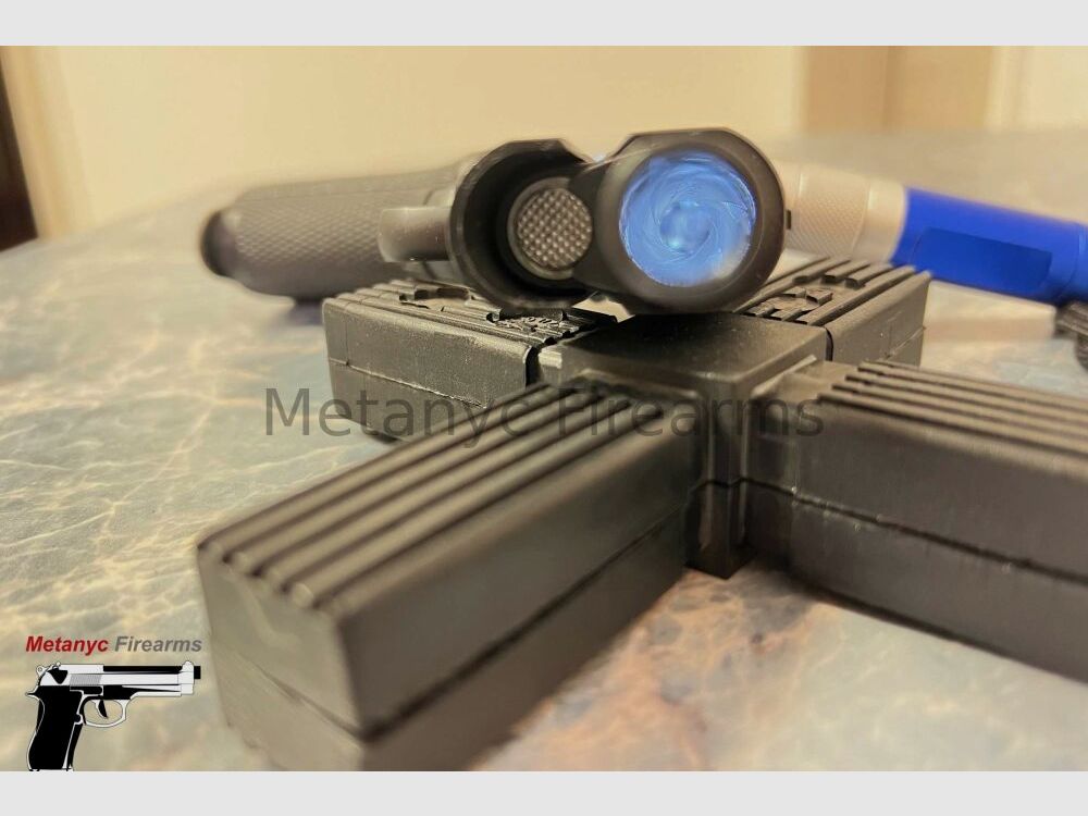 Colt Combat Commander 9mmLuger, zdjęcie 7 z 7
