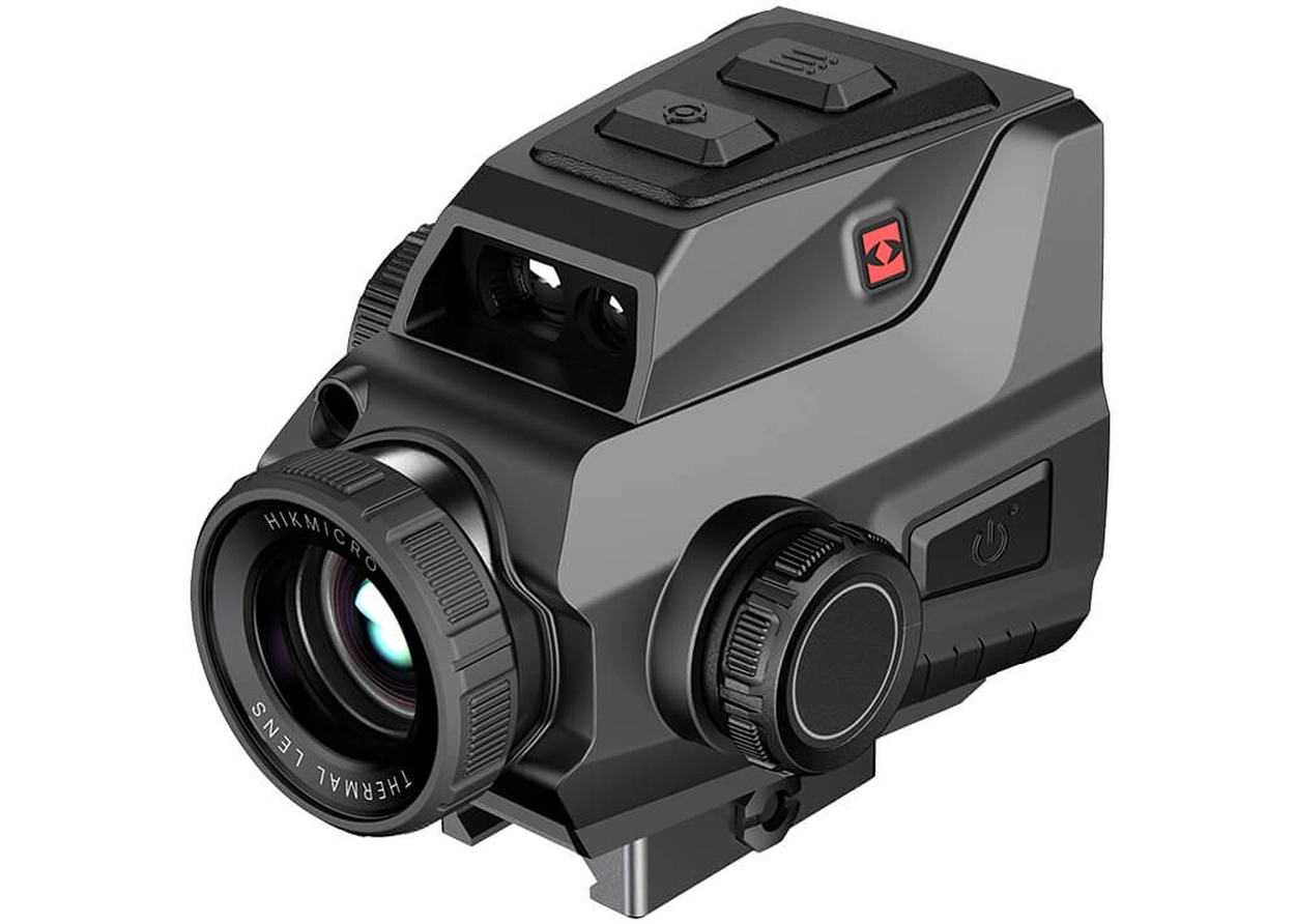 HikMicro celownik termowizyjny HikMicro HIKTac TC19L