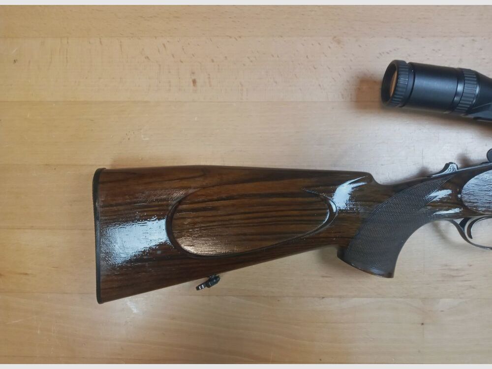 Krieghoff, Ulm Trumpf