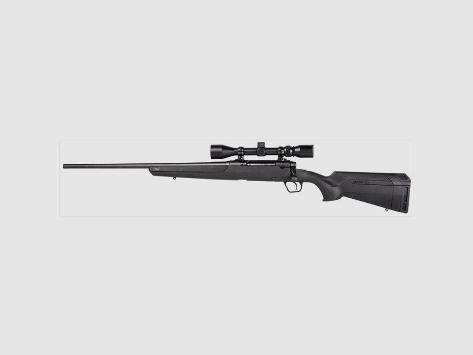 Rifle de cerrojo Savage Axis XP Rosqueado, imagen 7 de 12