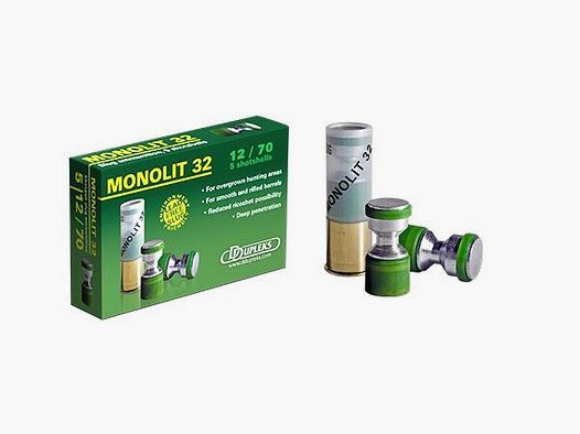 DDupleks Monolit 32