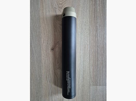 Vervangcartouche HPMax MK2 JADS Manometer Vervangtank