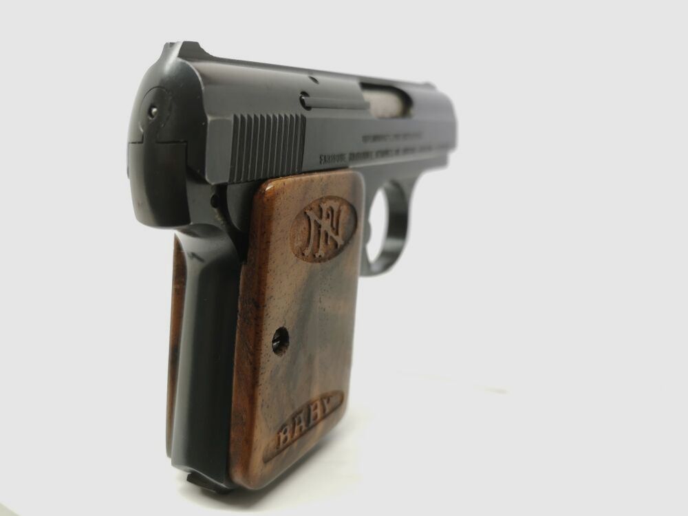 FN Baby