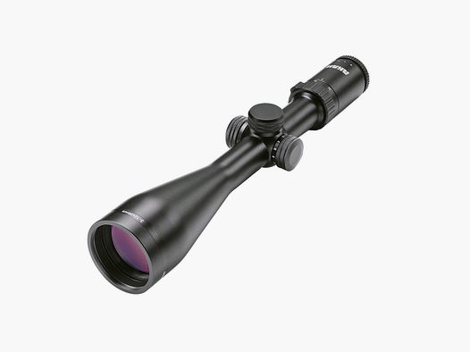 AKAH cannocchiale 3-12x56 LA senza guida