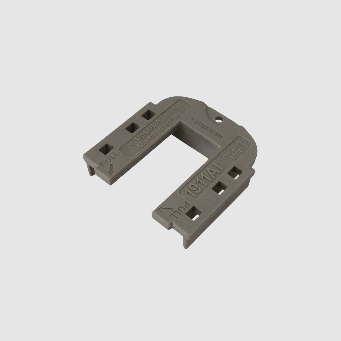 MAGLULA 1911 ALIGNING INSERT FOR UPLULA, image 2 of 2