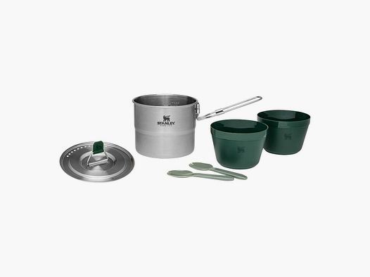 STANLEY Cook Set For Two 1,0 Liter