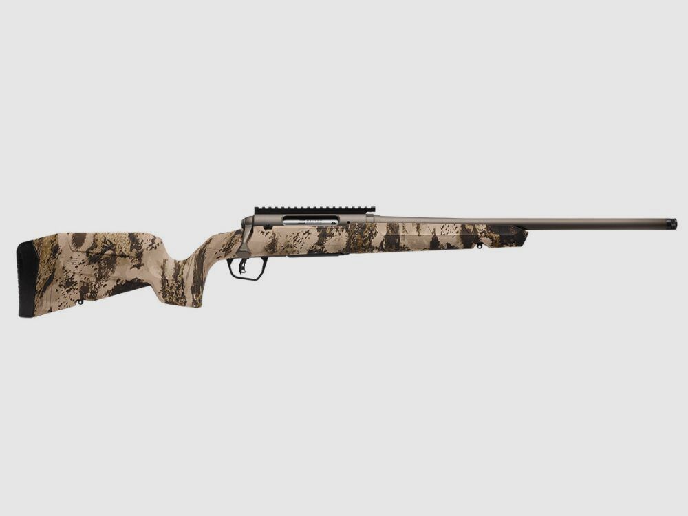Savage Savage AXIS 2 Pro western Compact.308 WIN