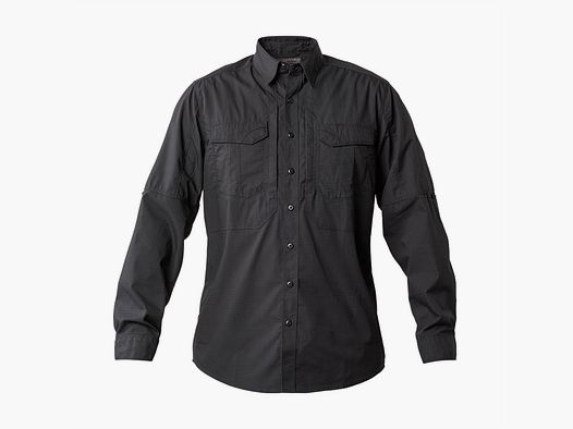 Langarmhemd Stryke Shirt