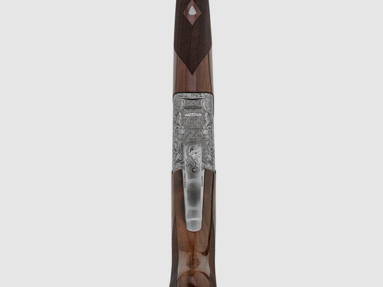 Caesar Guerini Ellipse Ergal (Runde Bascule) Kal. 12/76, Bild 9 von 10